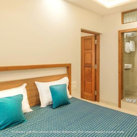Mirje'S Deck - Homestay - Family Rooms Kolhapur Dış mekan fotoğraf