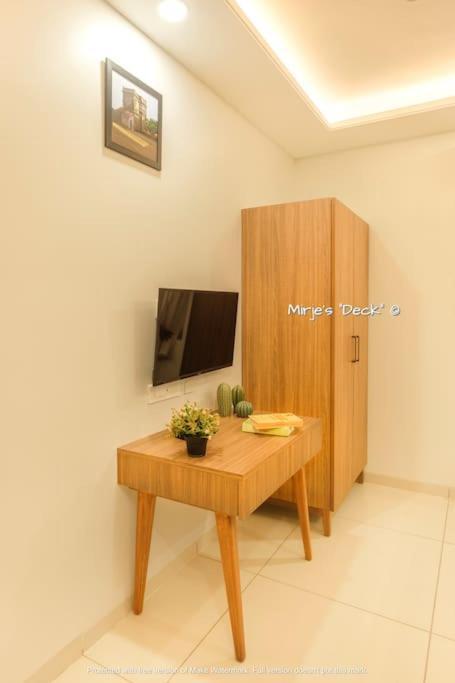Mirje'S Deck - Homestay - Family Rooms Kolhapur Dış mekan fotoğraf