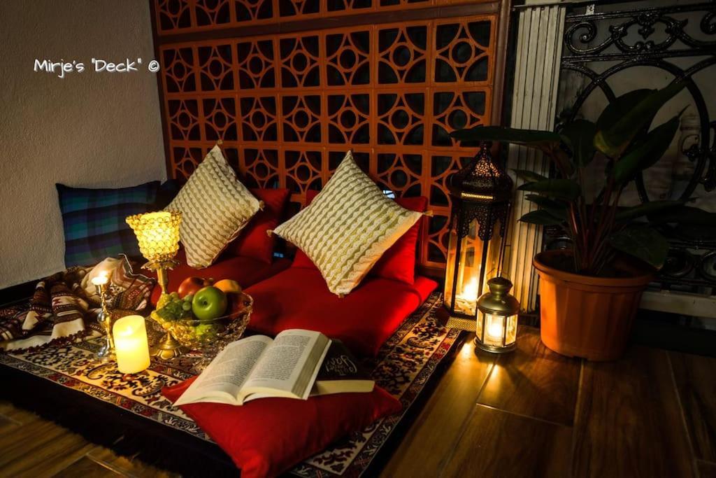 Mirje'S Deck - Homestay - Family Rooms Kolhapur Dış mekan fotoğraf